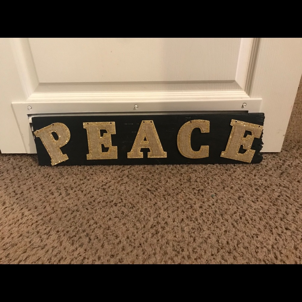 Christmas decor